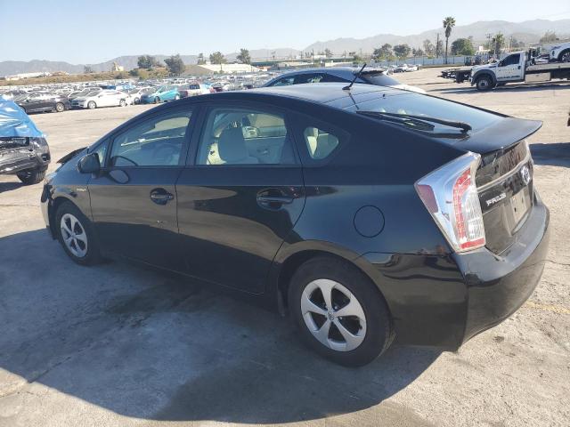 Photo 2 from auction – 2014 TOYOTA PRIUS with VIN JTDKN3DU5E1818222