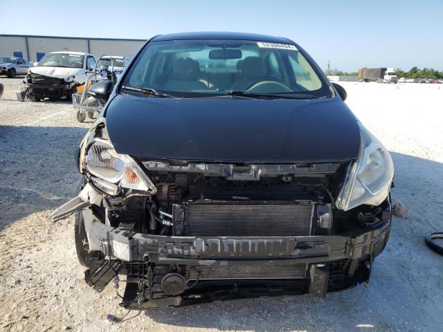 Photo 5 from auction – 2014 KIA RIO EX with VIN KNADN4A33E6396686