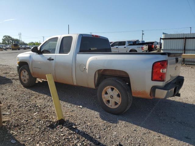 Photo 2 from auction – 2012 CHEVROLET OTHER with VIN 1GCRCPEX1CZ302295