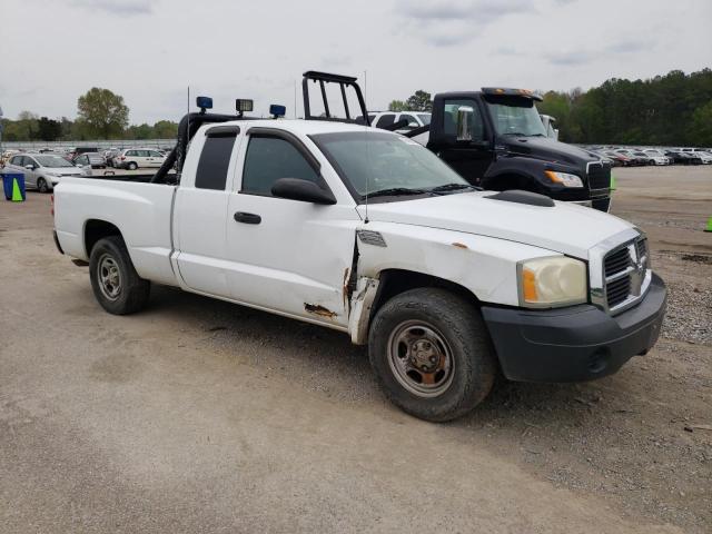Photo 4 from auction – 2006 DODGE DAKOTA ST with VIN 1D7HE22K66S611703