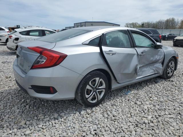 Photo 3 from auction – 2017 HONDA CIVIC LX with VIN 19XFC2F54HE209745
