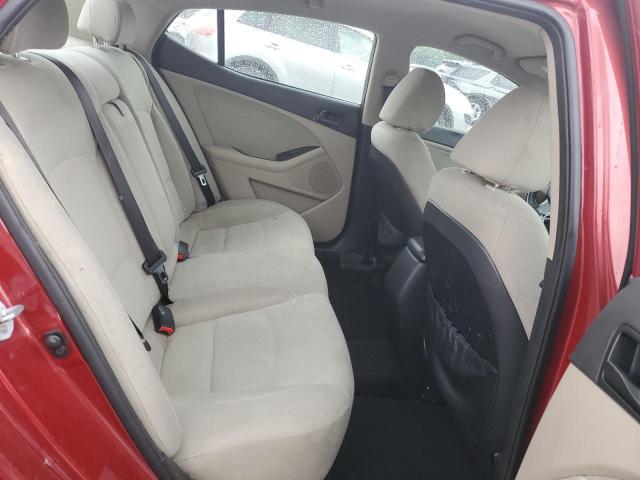 Photo 10 from auction – 2014 KIA OPTIMA LX with VIN 5XXGM4A78EG268287