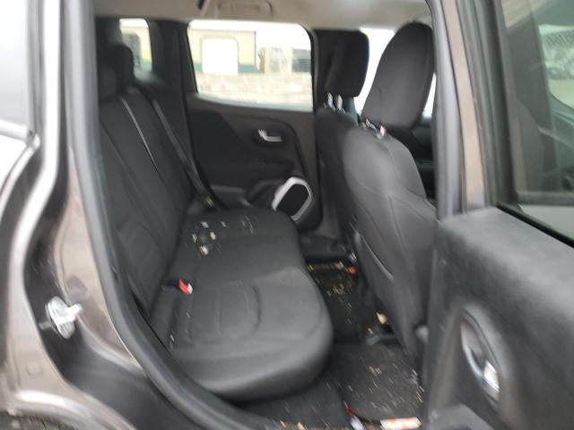 Photo 10 from auction – 2018 JEEP RENEGADE L with VIN ZACCJABB2JPH46671