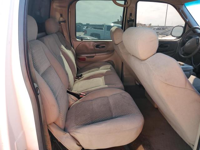 Photo 10 from auction – 2003 FORD 150 with VIN 1FTRW07653KD54590