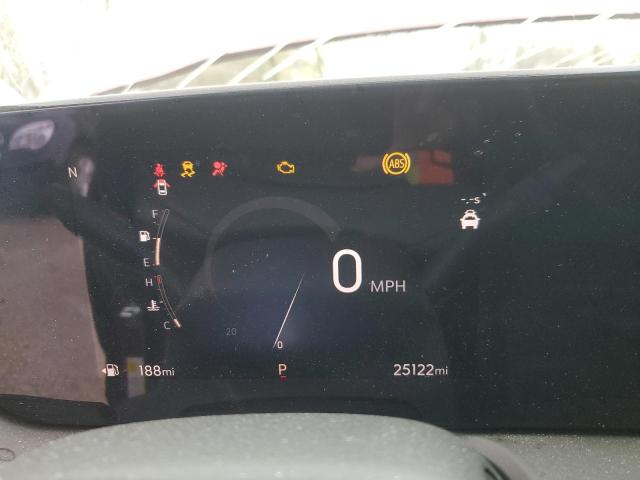 Photo 9 from auction – 2024 BUICK ENCORE GX with VIN KL4AMDSL2RB004277