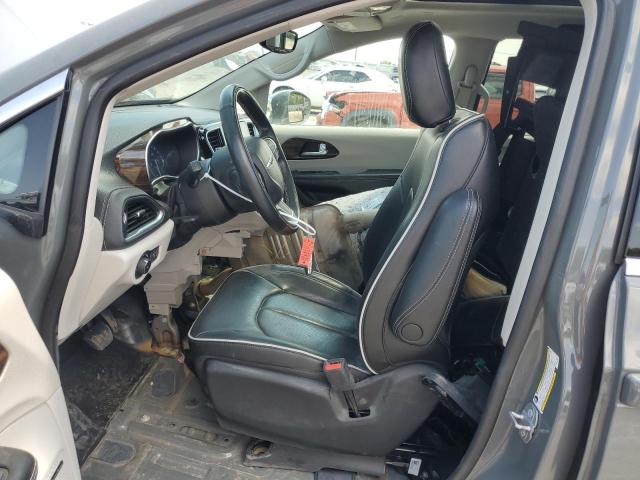 Photo 7 from auction – 2022 CHRYSLER PACIFICA L with VIN 2C4RC1GGXNR127942