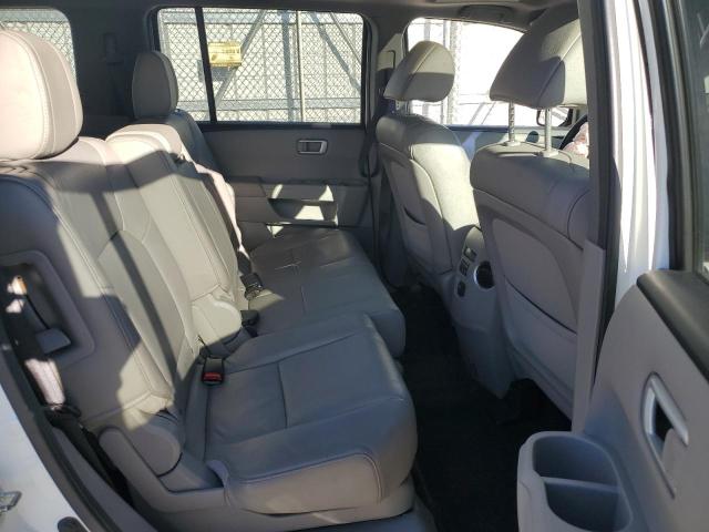 Zdjęcie 10 z aukcji – 2013 HONDA PILOT EXL z VIN 5FNYF4H59DB063792