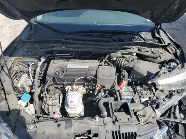 Photo 11 from auction – 2015 HONDA ACCORD EX with VIN 1HGCR2F76FA131926