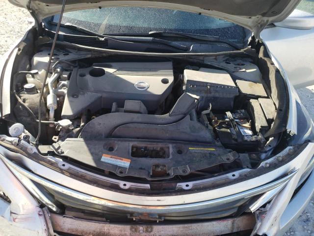 Photo 11 from auction – 2015 NISSAN ALTIMA 2.5 with VIN 1N4AL3AP7FC177893