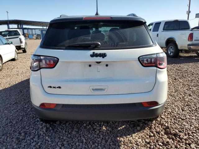 Photo 6 from auction – 2021 JEEP COMPASS LA with VIN 3C4NJDBB3MT504236