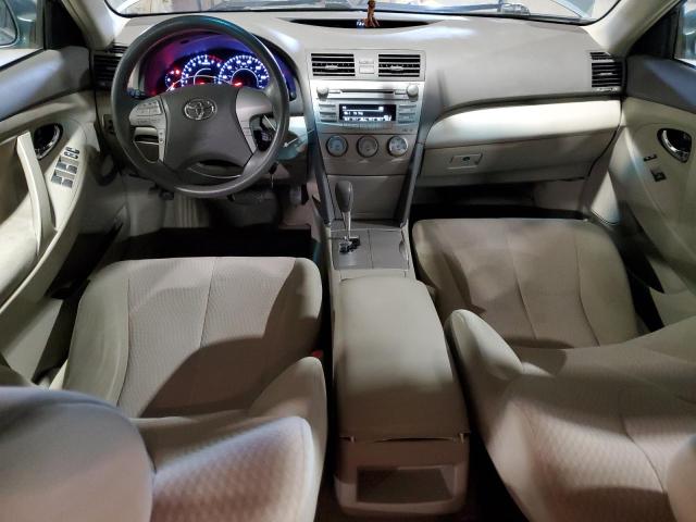 Foto 8 de la subasta – 2011 TOYOTA CAMRY BASE con VIN 4T4BF3EK8BR135968