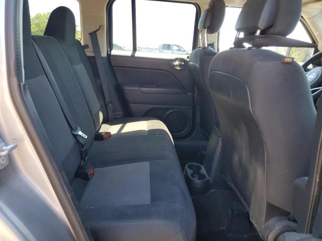 Photo 11 from auction – 2015 JEEP PATRIOT SP with VIN 1C4NJPBB6FD409986