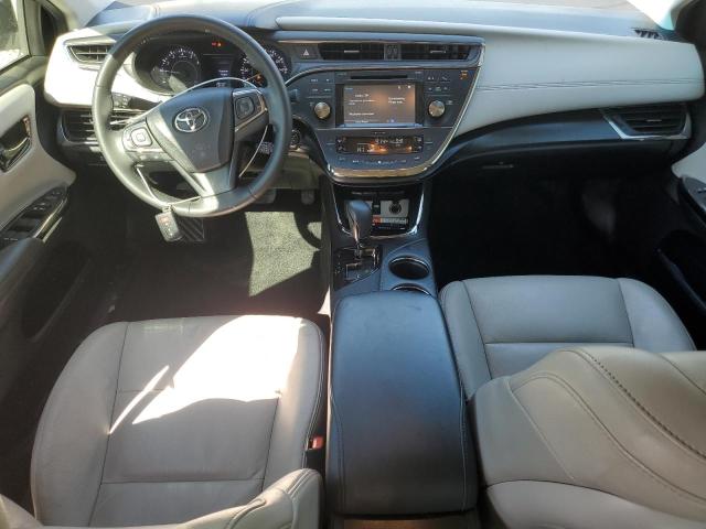 Photo 8 from auction – 2016 TOYOTA AVALON XLE with VIN 4T1BK1EB9GU230184