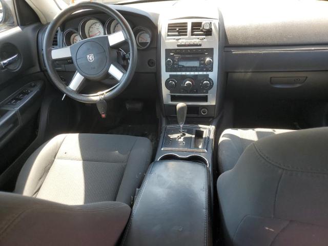 Photo 8 from auction – 2010 DODGE CHARGER SX with VIN 2B3CA3CV9AH231156
