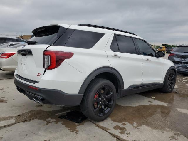 Photo 3 from auction – 2023 FORD EXPLORER S with VIN 1FM5K8GC0PGA78371