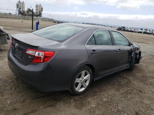 Photo 3 from auction – 2014 TOYOTA CAMRY L with VIN 4T1BF1FK0EU857856