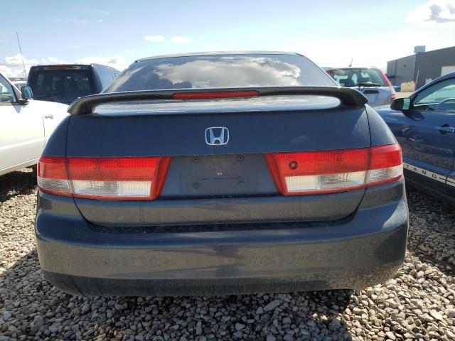Photo 6 from auction – 2003 HONDA ACCORD EX with VIN JHMCM56663C026954