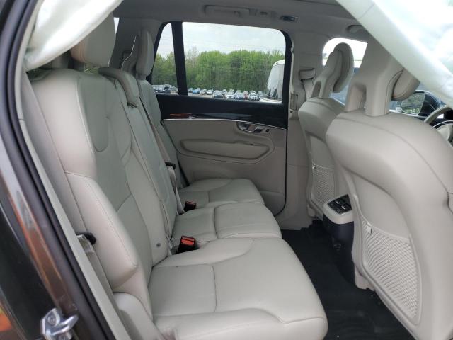 Photo 11 from auction – 2018 VOLVO XC90 T6 with VIN YV4A22PK9J1209344