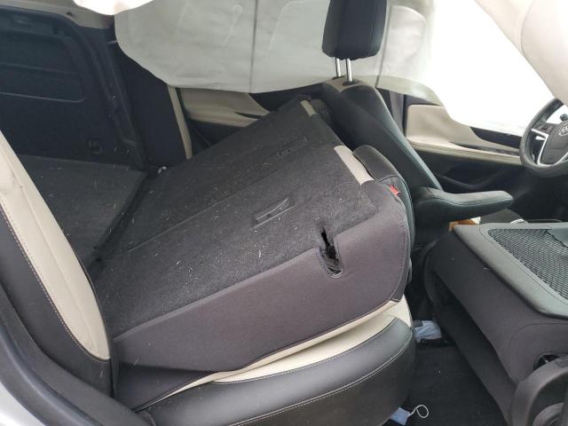 Photo 10 from auction – 2017 BUICK ENCORE PRE with VIN KL4CJASB7HB117261
