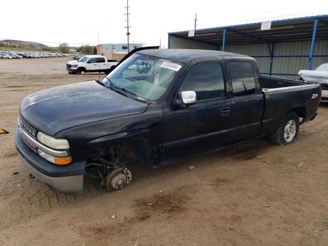 CHEVROLET 1500 2000 z numerem VIN 1GCEK19T6YE149692 - Zdjęcie z aukcji