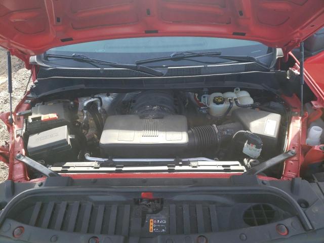 Photo 11 from auction – 2019 CHEVROLET SILVERADO with VIN 1GCPYCEF9KZ243116