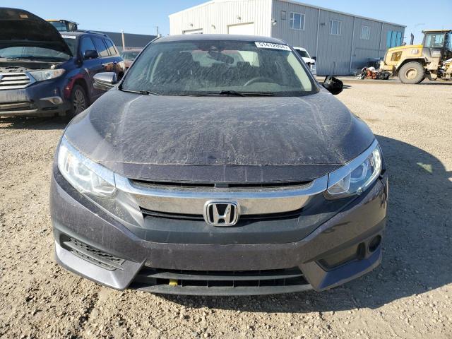 Photo 5 from auction – 2018 HONDA CIVIC EX with VIN 2HGFC2F80JH002856
