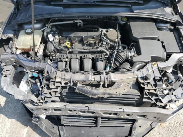 Photo 11 from auction – 2013 FORD FOCUS SE with VIN 1FADP3F2XDL212230