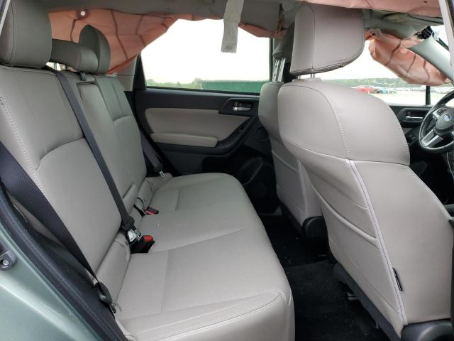 Photo 10 from auction – 2018 SUBARU FORESTER 2 with VIN JF2SJARC8JH525756