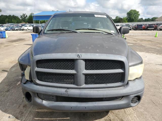Photo 5 from auction – 2004 DODGE RAM 1500 S with VIN 1D7HA16K34J104938
