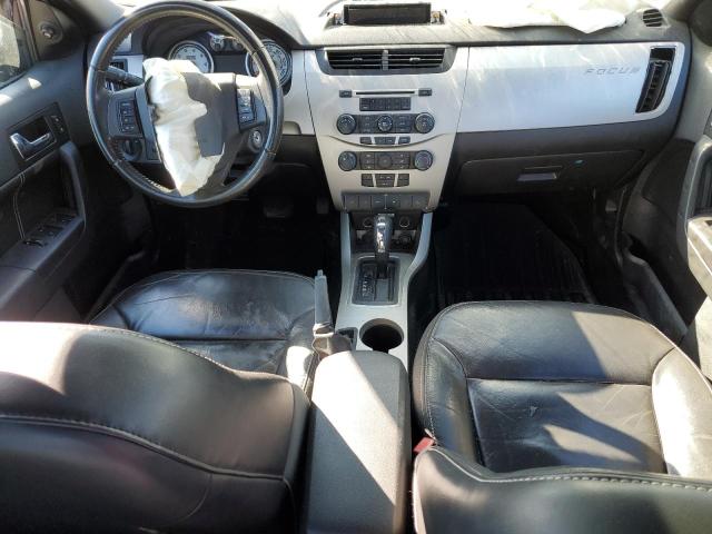 Photo 8 from auction – 2010 FORD FOCUS SEL with VIN 1FAHP3HN7AW239016