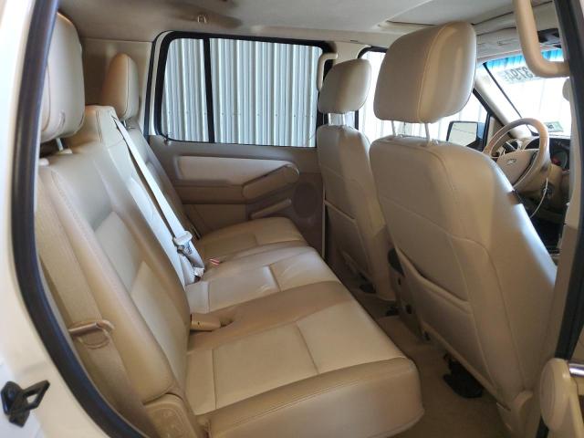 Photo 11 from auction – 2007 FORD EXPLORER L with VIN 1FMEU75877UA92031