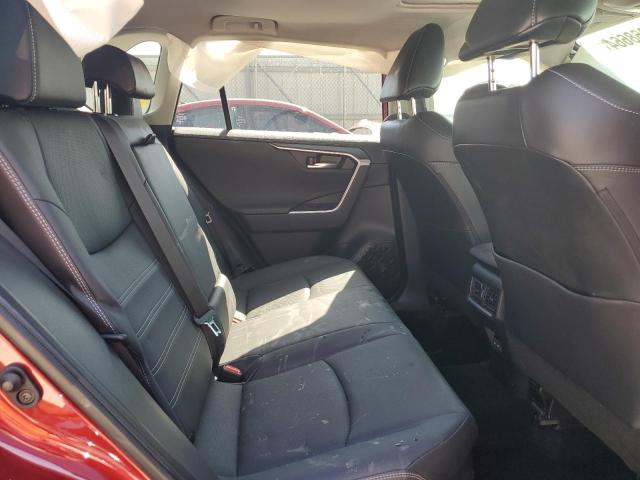 Photo 11 from auction – 2022 TOYOTA RAV4 LIMIT with VIN JTMD6RFV2ND521664