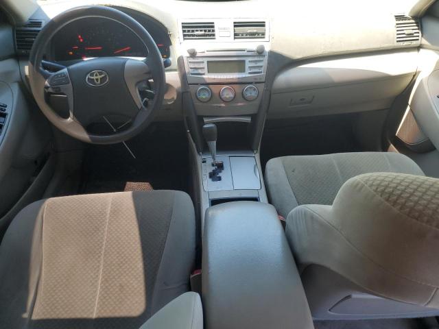 Photo 8 from auction – 2008 TOYOTA CAMRY CE with VIN 4T1BE46K38U197398