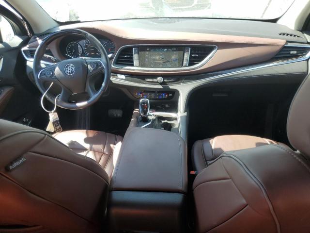 Photo 8 from auction – 2018 BUICK ENCLAVE AV with VIN 5GAERDKW5JJ156004