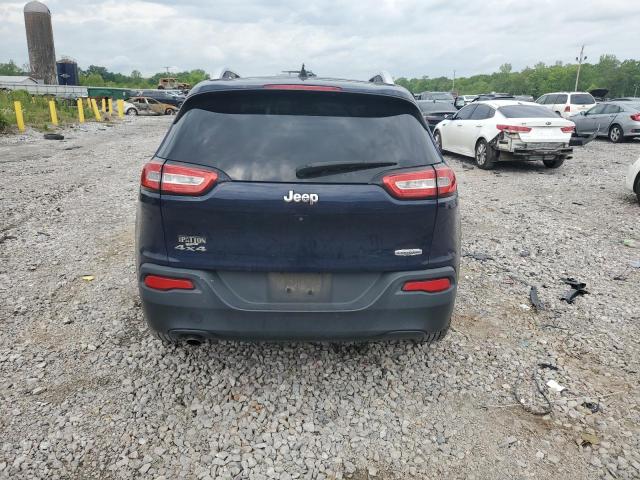 Photo 6 from auction – 2016 JEEP CHEROKEE L with VIN 1C4PJMCB2GW117344