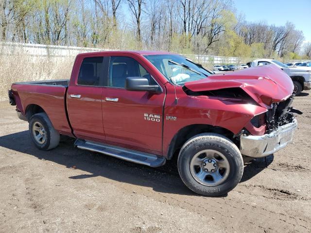 Photo 4 from auction – 2014 RAM 1500 SLT with VIN 1C6RR7GT2ES250297