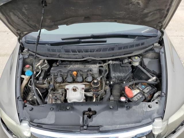 Photo 11 from auction – 2007 HONDA CIVIC EX with VIN 2HGFA168X7H304227