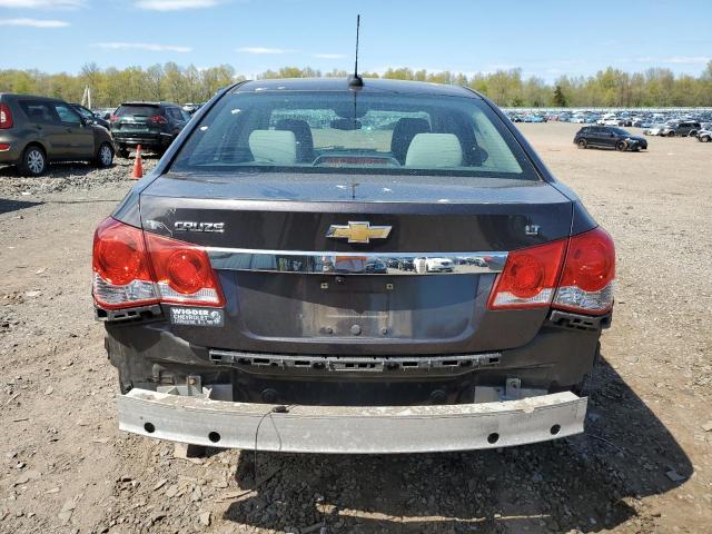 Photo 6 from auction – 2015 CHEVROLET CRUZE LT with VIN 1G1PC5SB4F7121818