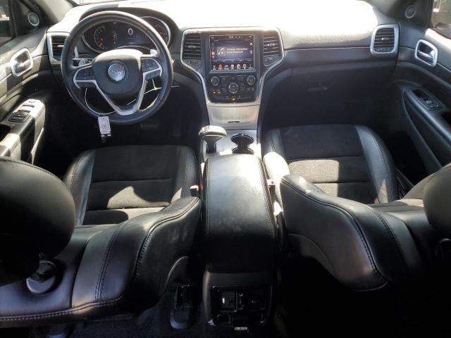 Photo 8 from auction – 2015 JEEP GRAND CHER with VIN 1C4RJEAG6FC118610