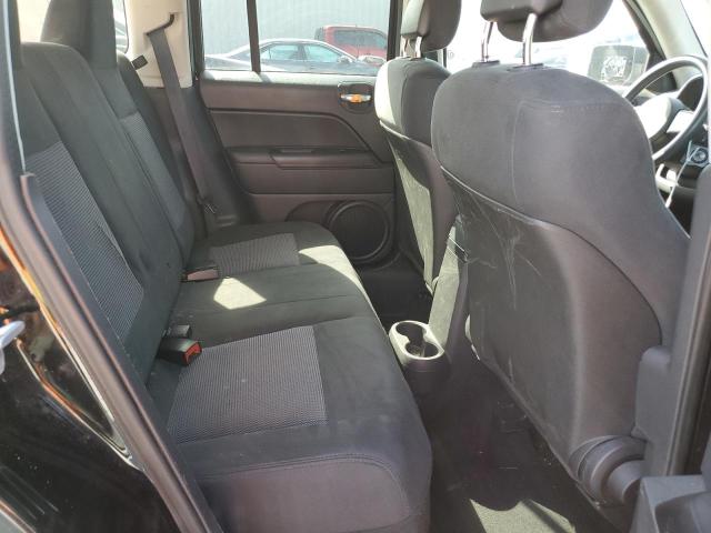 Photo 11 from auction – 2013 JEEP PATRIOT SP with VIN 1C4NJPBB2DD213203