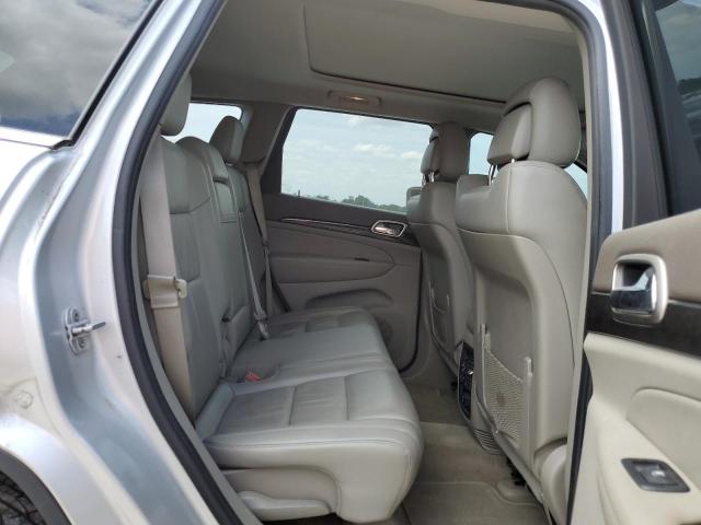 Photo 11 from auction – 2011 JEEP GRAND CHER with VIN 1J4RR4GT9BC554931
