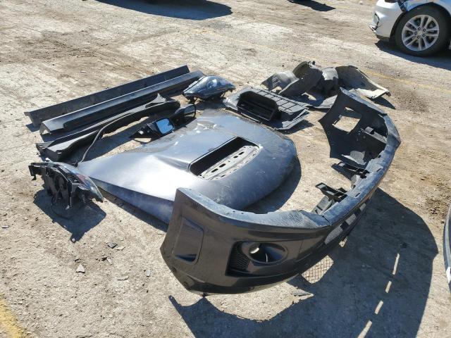 Photo 12 from auction – 2013 SUBARU IMPREZA WR with VIN JF1GR7E67DG886671