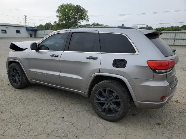 Photo 2 from auction – 2014 JEEP GRAND CHER with VIN 1C4RJECG9EC295017