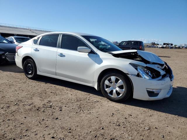 Photo 4 from auction – 2015 NISSAN ALTIMA 2.5 with VIN 1N4AL3AP8FC474736