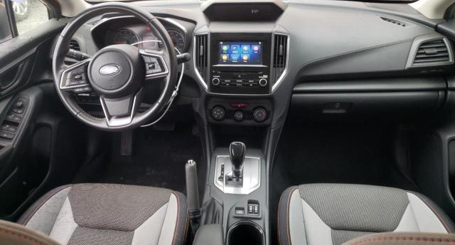 Photo 8 from auction – 2019 SUBARU CROSSTREK with VIN JF2GTACC2K8325269