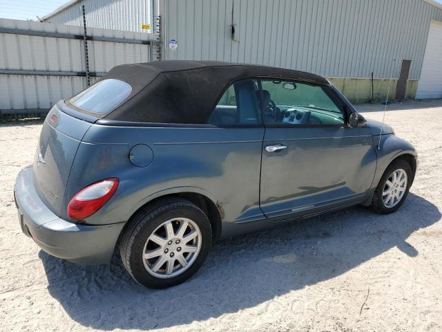 Photo 3 from auction – 2006 CHRYSLER PT CRUISER with VIN 3C3JY55E76T241696