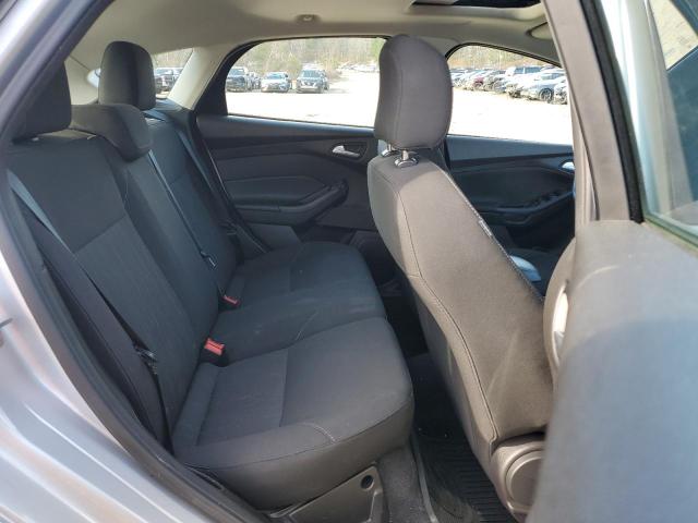 Photo 10 from auction – 2016 FORD FOCUS SE with VIN 1FADP3K2XGL296396