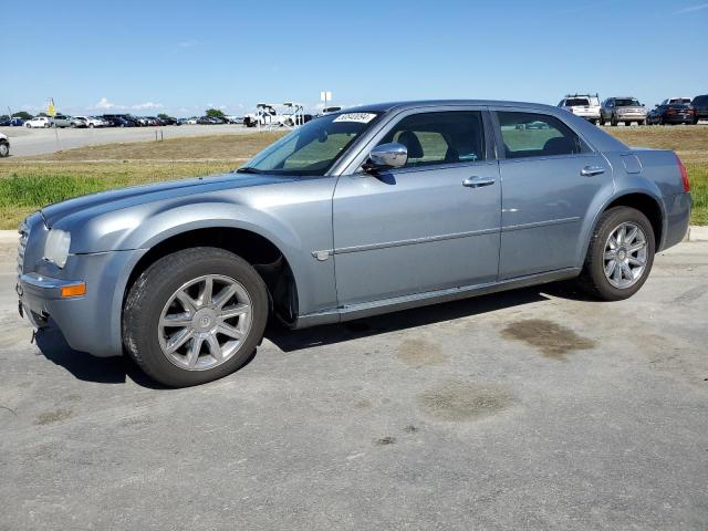 CHRYSLER 300C 2006 with VIN 2C3LA63H06H169734 - Photo from auction