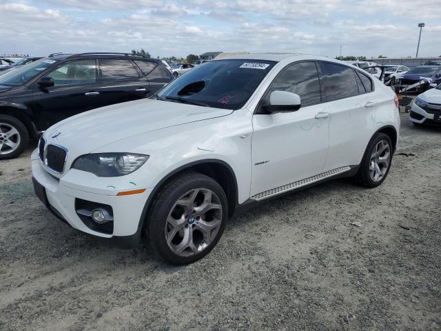 BMW X6 XDRIVE3 2012 with VIN 5UXFG2C58CL782171 - Photo from auction