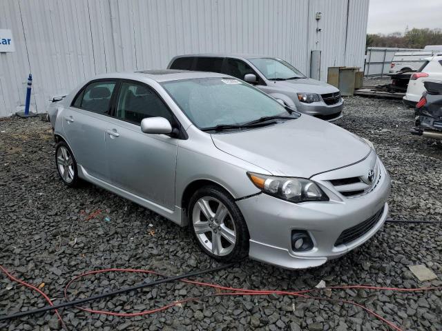 Photo 4 from auction – 2013 TOYOTA COROLLA BA with VIN 2T1BU4EE5DC989546